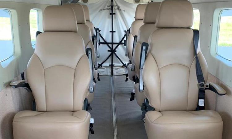 Grand Caravan