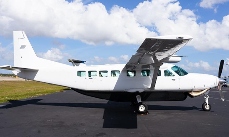 Grand Caravan