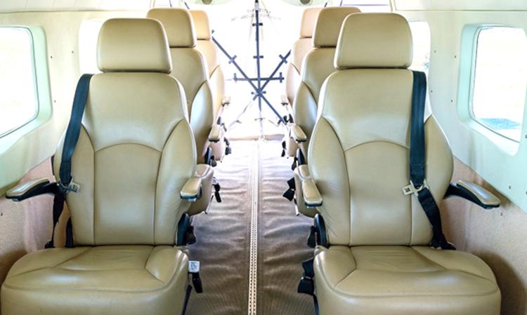 Grand Caravan
