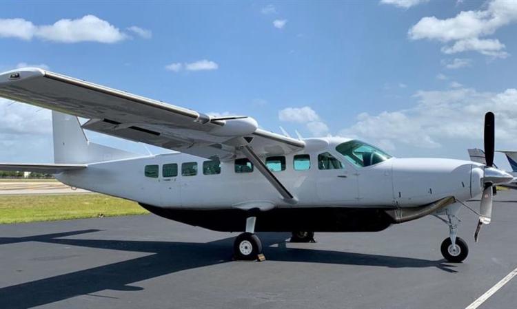 Grand Caravan