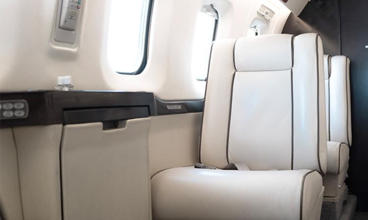 Gulfstream G100