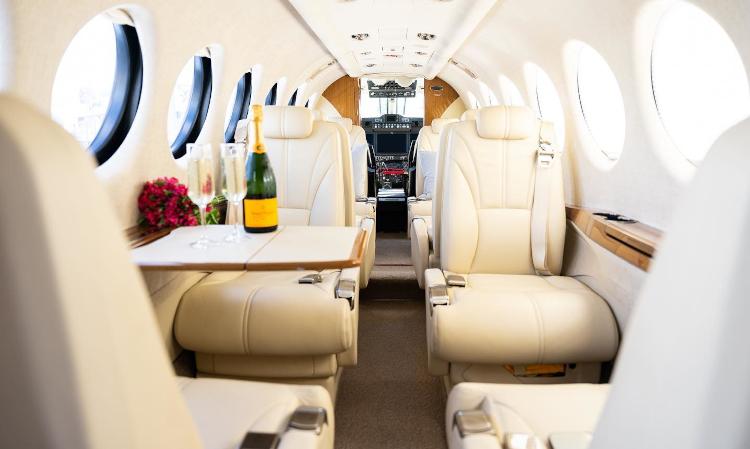 Aeronave