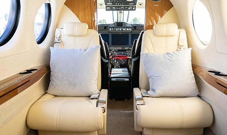 Aeronave