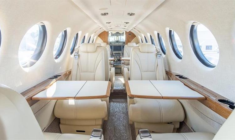 Aeronave