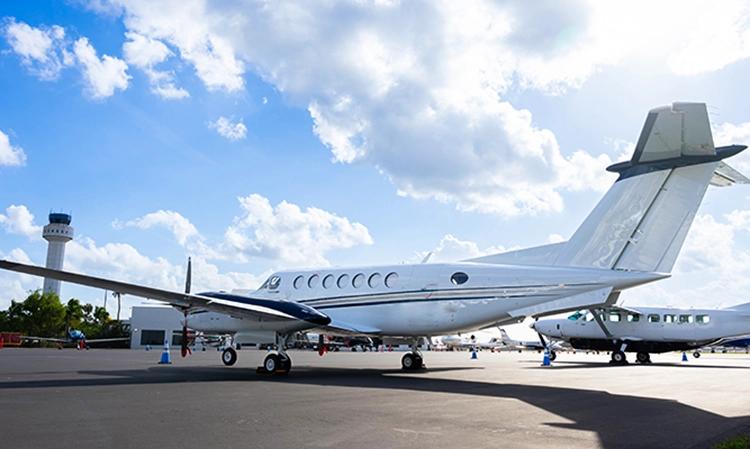 Aeronave