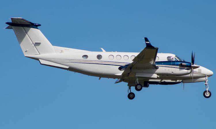 Aeronave