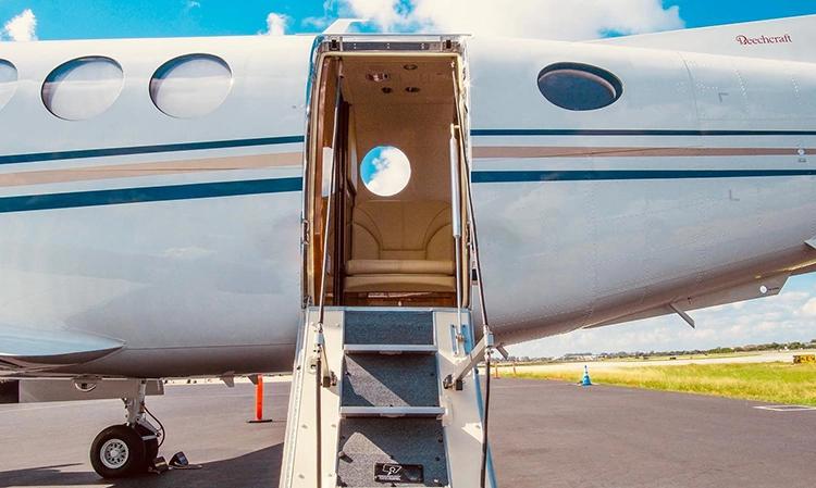 Aeronave