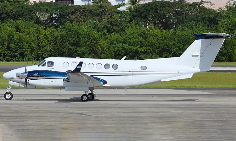 Aeronave