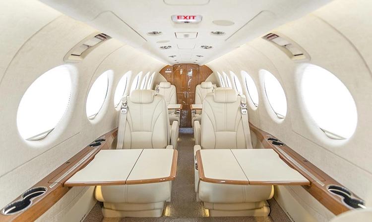 Aeronave