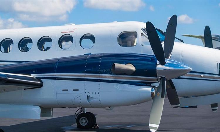 Aeronave