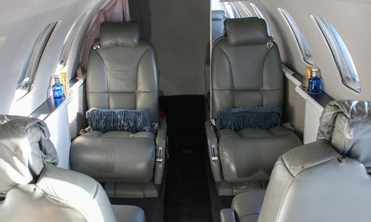 Citation CJ1