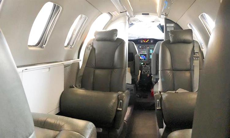 Citation CJ1