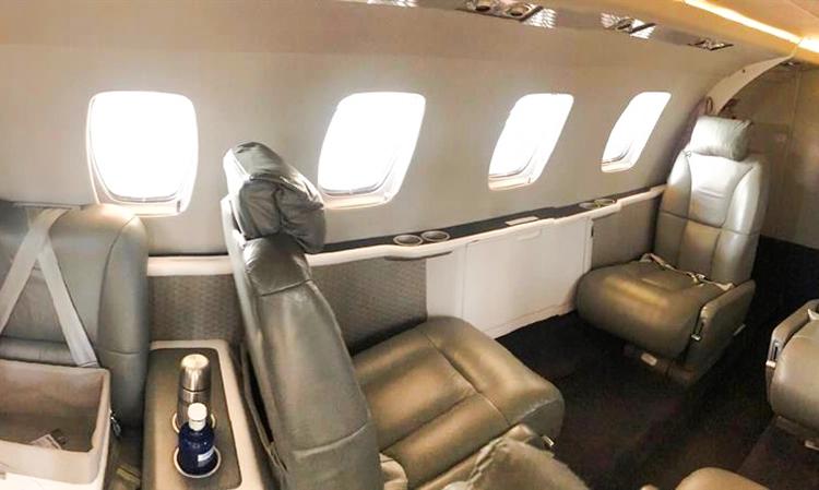 Citation CJ1