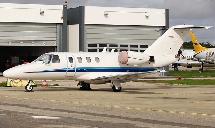 Citation CJ1