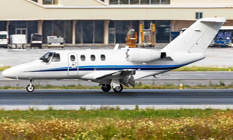 Citation CJ1