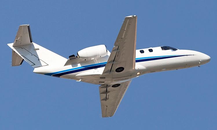 Citation CJ1