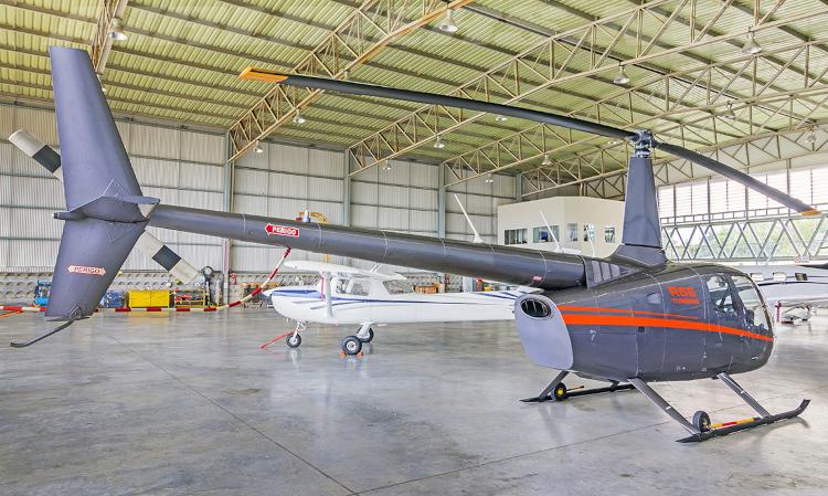 Aeronave