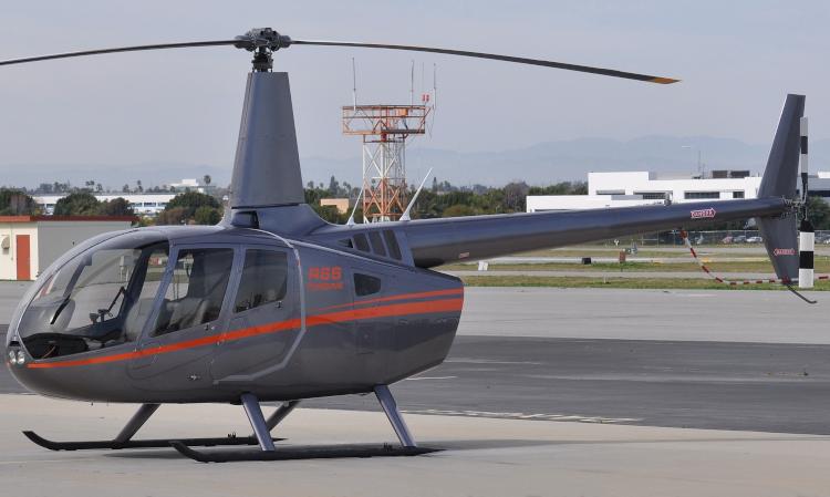 Aeronave
