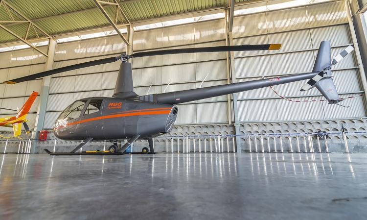 Aeronave