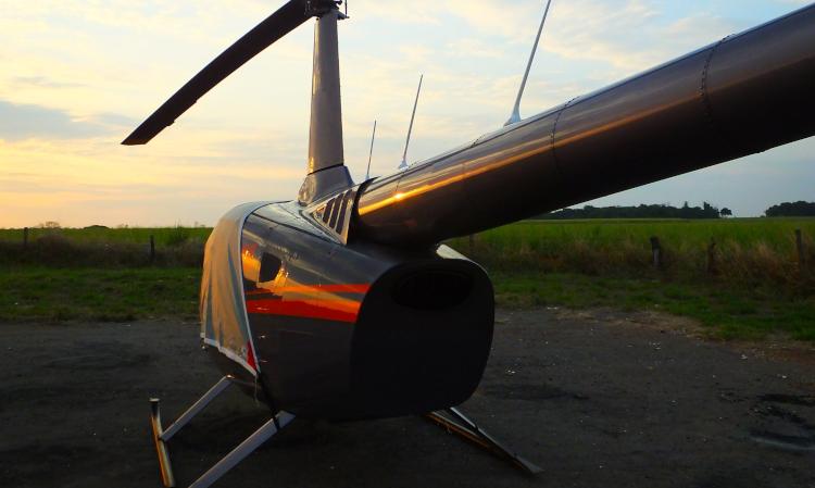 Aeronave
