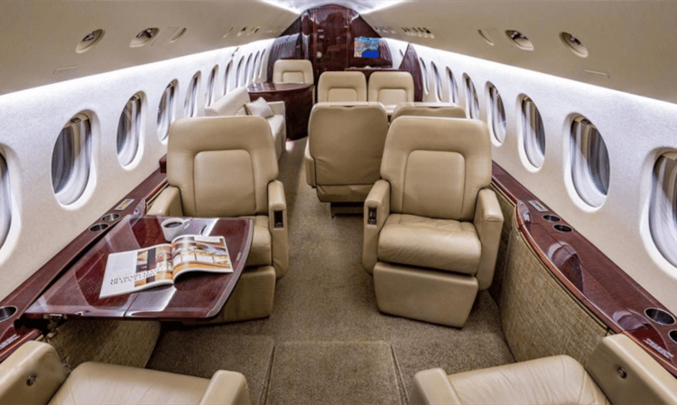 Aeronave