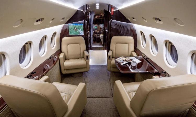 Aeronave