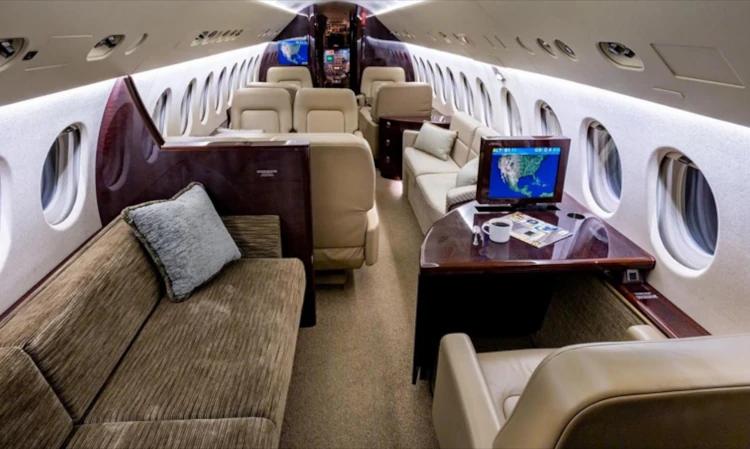 Aeronave