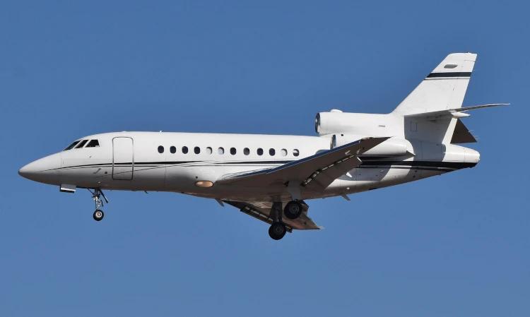 Aeronave