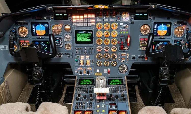Aeronave