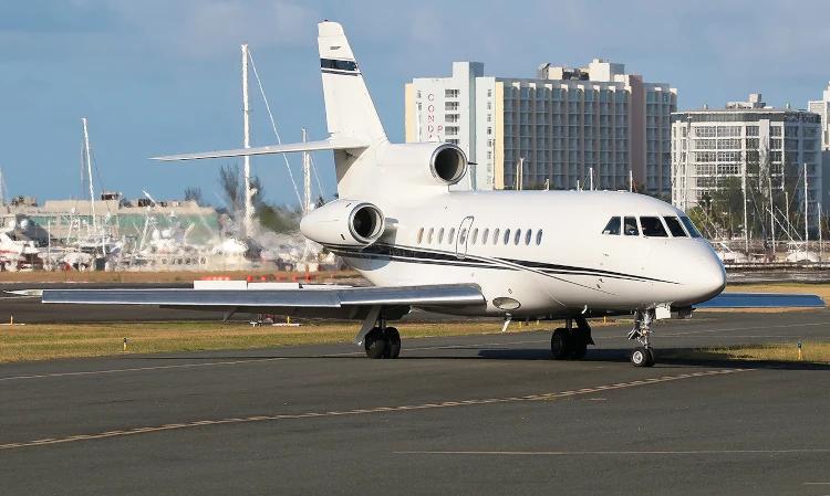 Aeronave