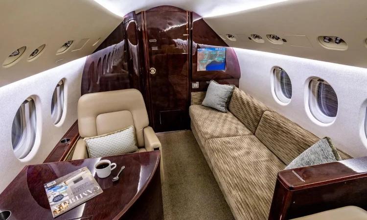 Aeronave