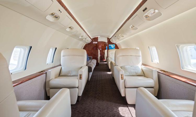 Aeronave