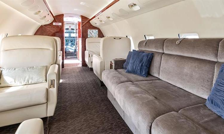 Aeronave