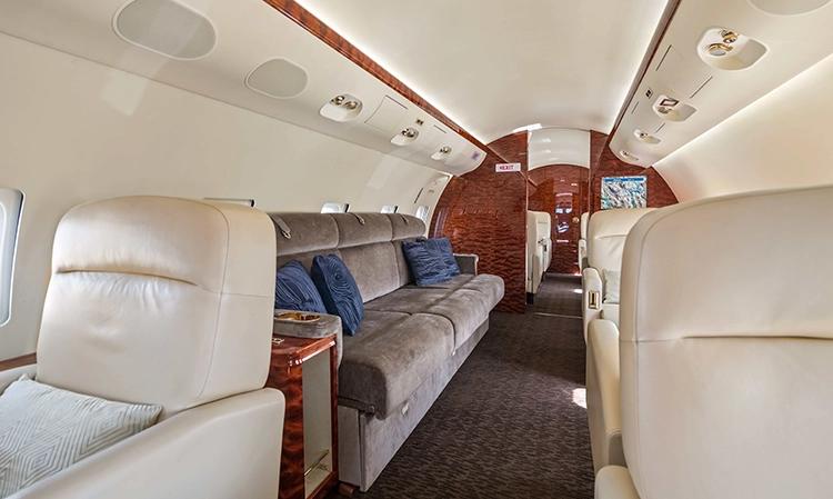 Aeronave