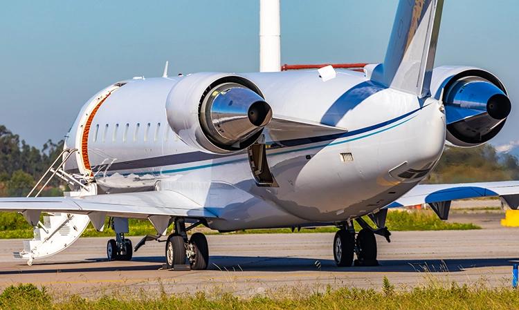 Aeronave
