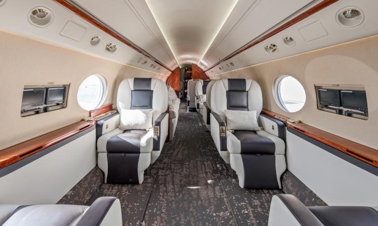 Aeronave