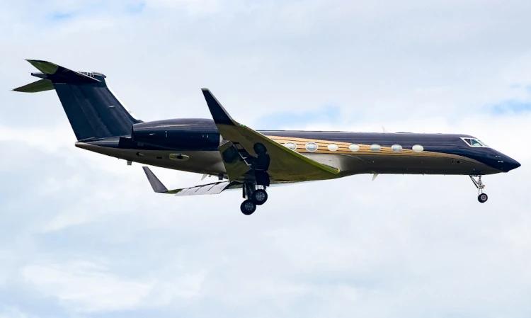 Aeronave