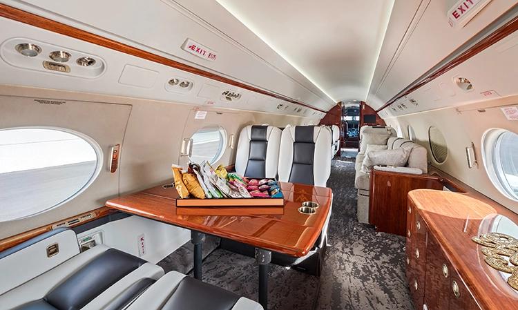 Aeronave