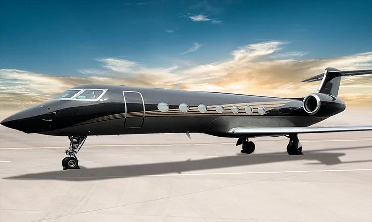 Aeronave
