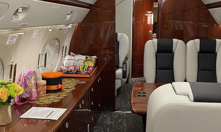 Aeronave