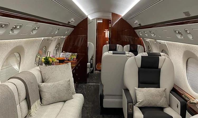 Aeronave