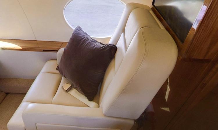 Gulfstream G-IV
