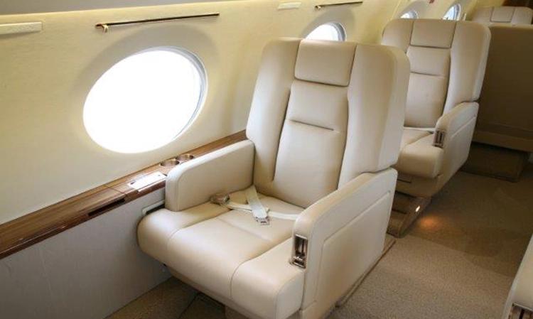 Gulfstream G-IV