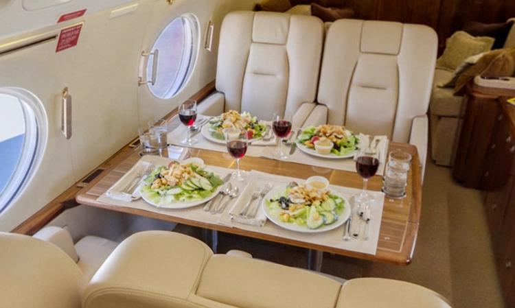 Gulfstream G-IV
