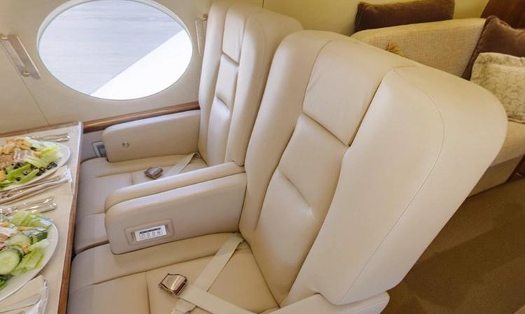 Gulfstream G-IV