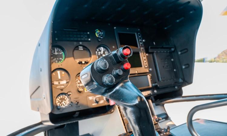 Airbus EC130 B4