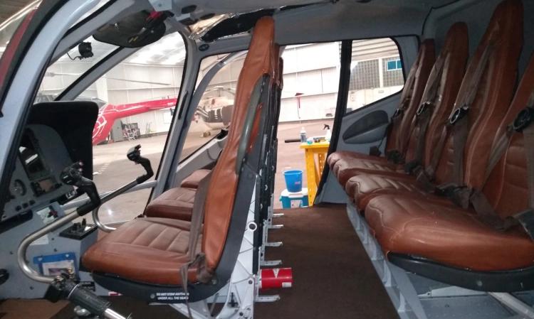 Airbus EC130 B4