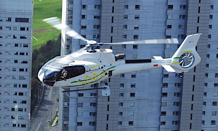 Aeronave