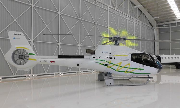 Aeronave