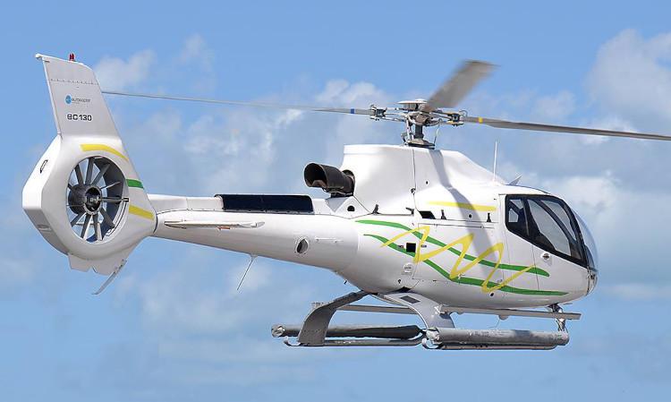 Aeronave